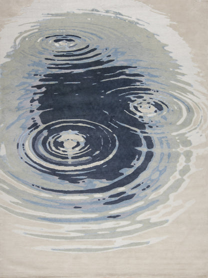 Ripples, Blues