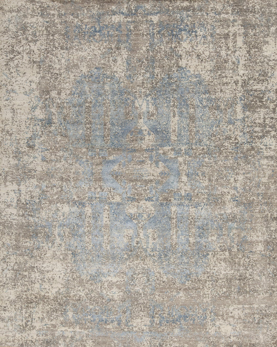 Himalaya, Ice Blue