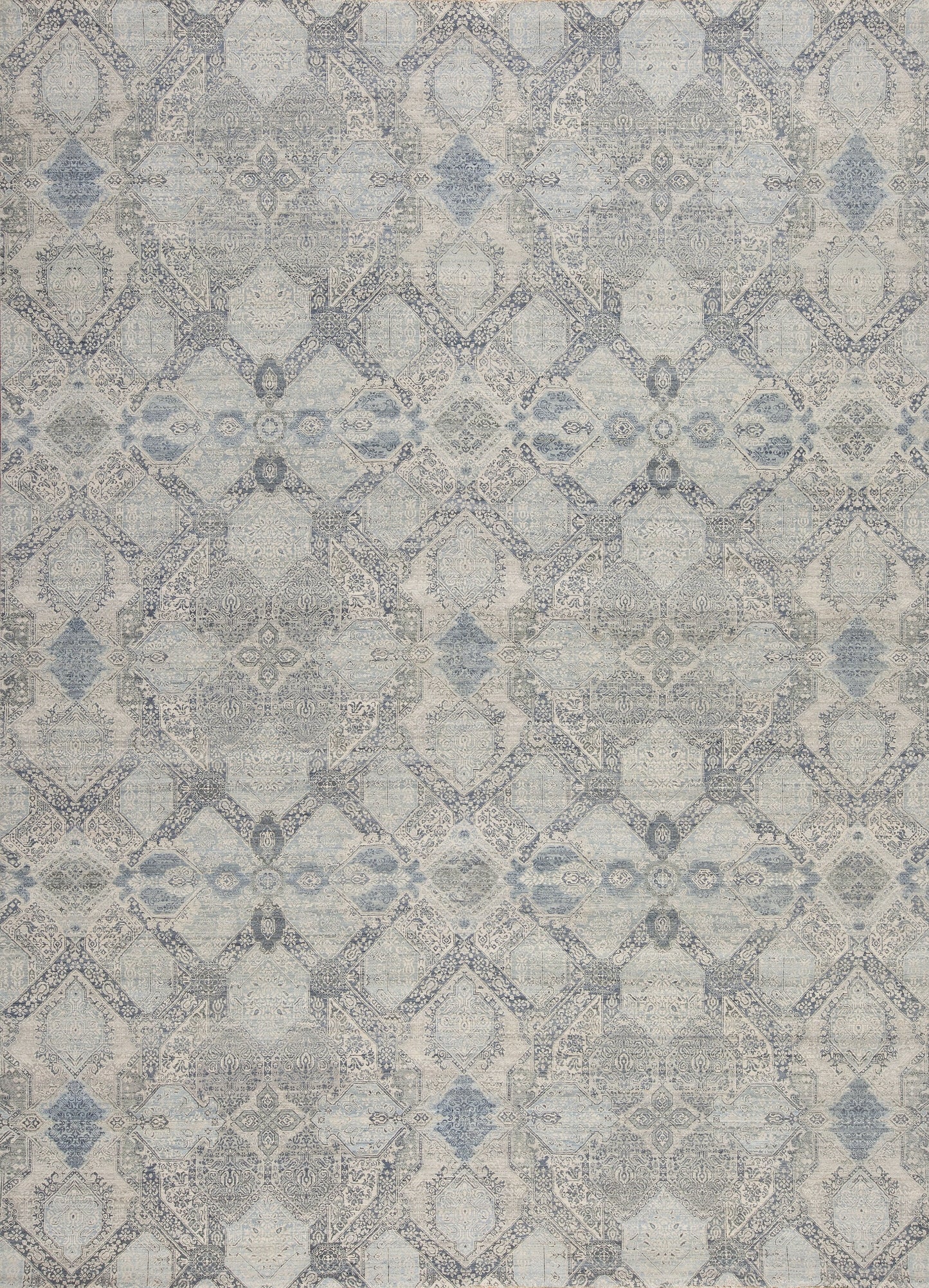 Macdougal, Ivory