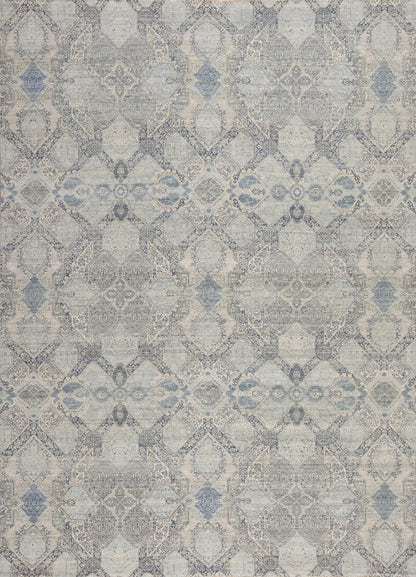 Macdougal, Ivory