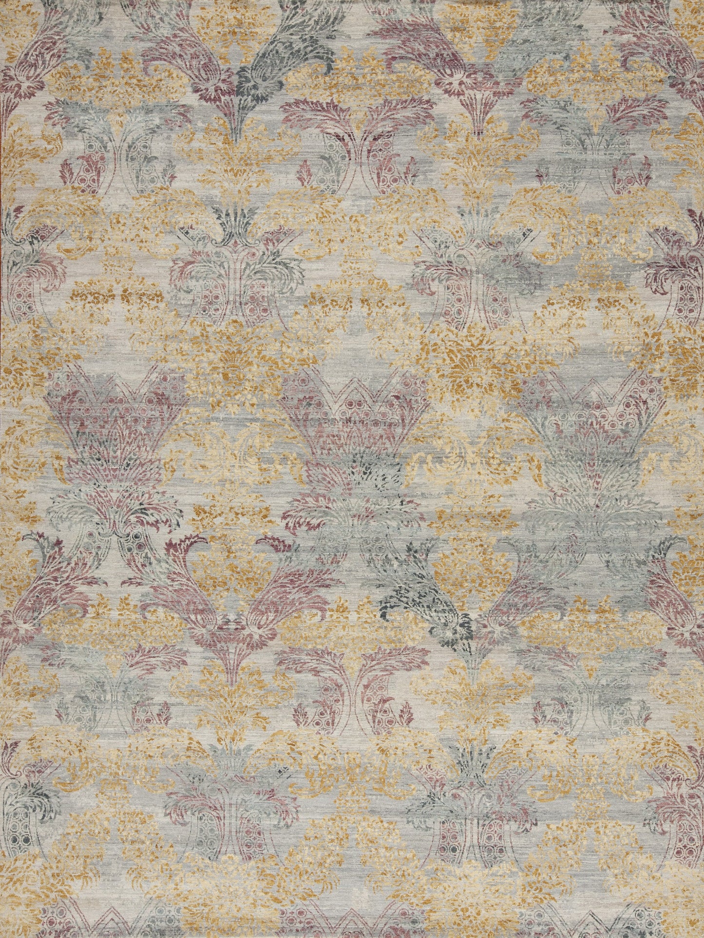 Collette, Silver-Blue