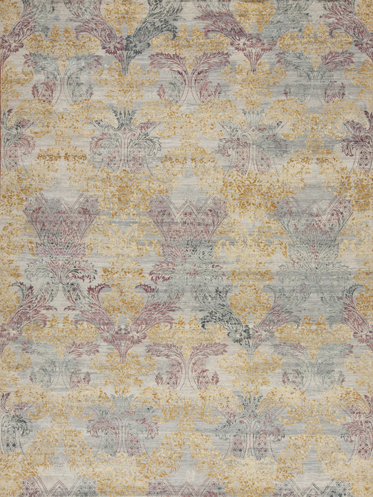 Collette, Silver-Blue