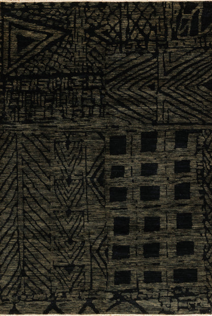 Mozambique, Charcoal