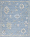 150963 Turkish Knot Pearl, Ash Blue