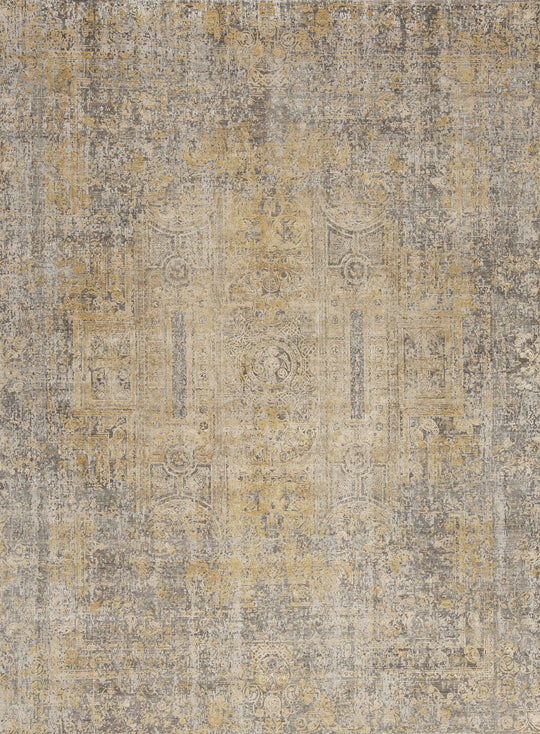 Excellence, Grey-Yellow