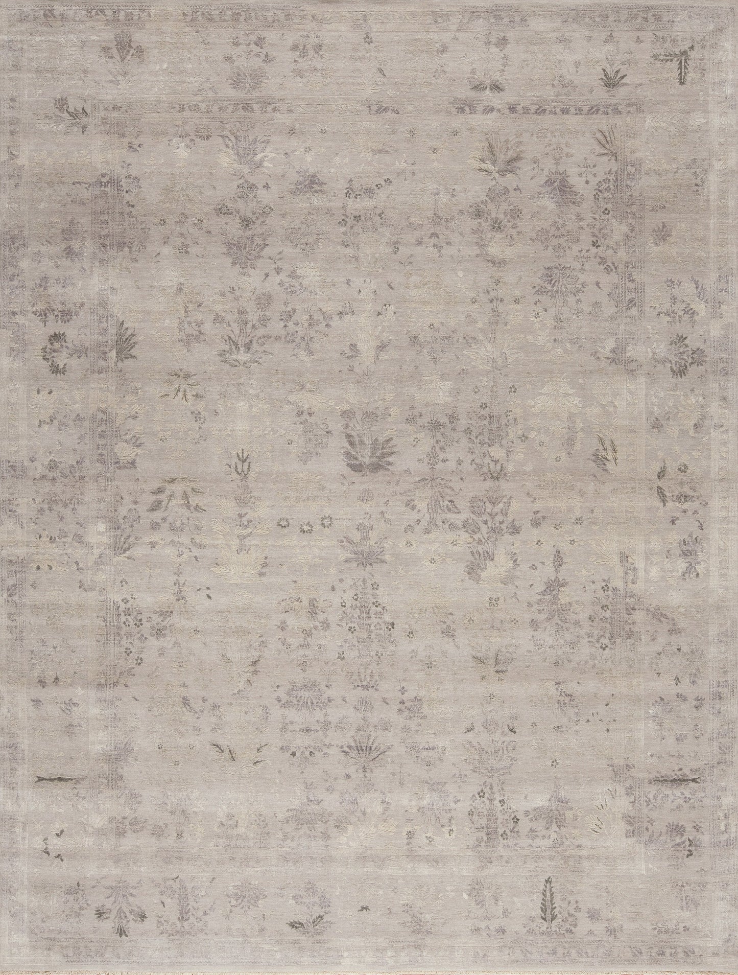 Morningside, Space Grey