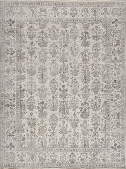 Morningside, Ivory