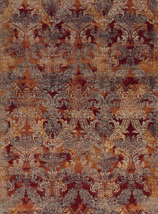 Collette, Red