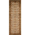 Glamour, Ivory/Bronze