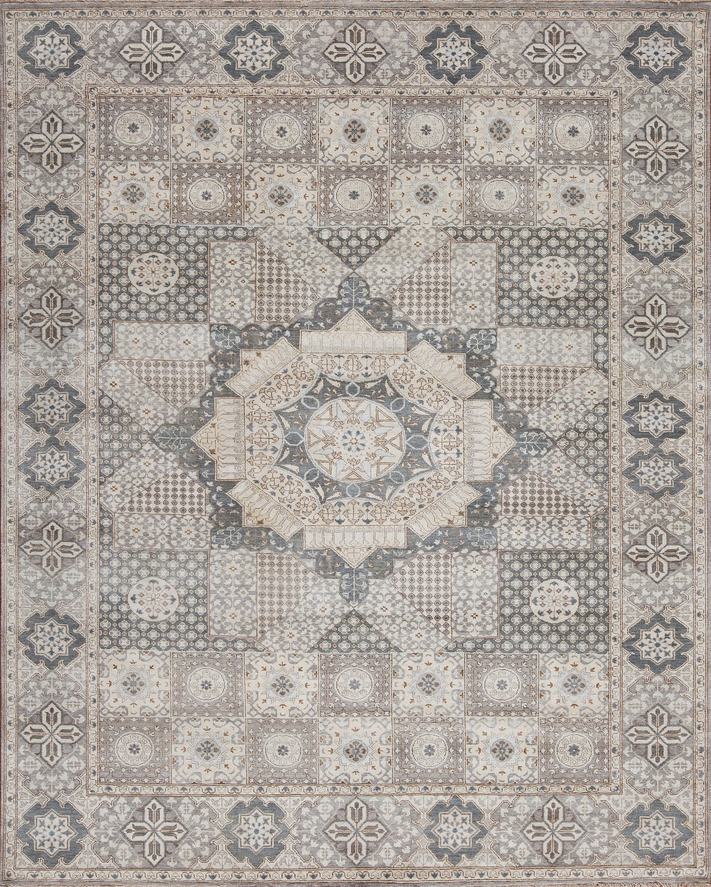 Sphinx, Beige/Beige