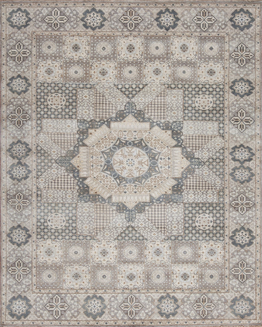 Sphinx, Beige/Beige