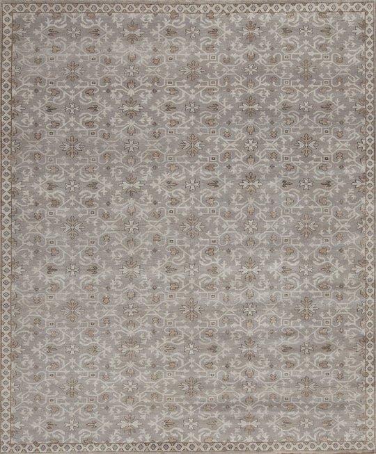 MNS-38, SILVER/GREY