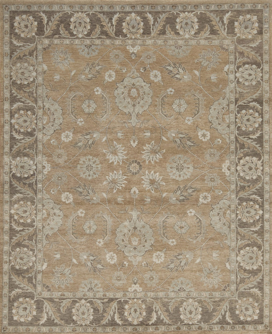 MC-46 LIGHT FAWN/LIGHT CHARCOAL