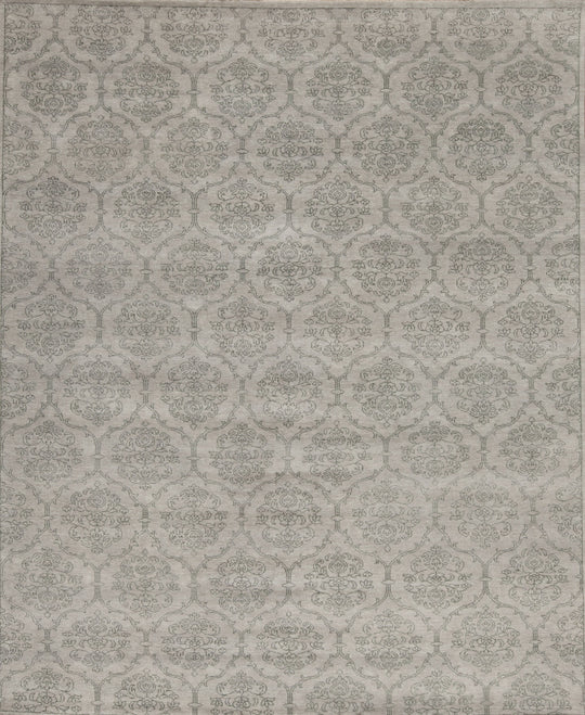 MC-40 Grey/Silver