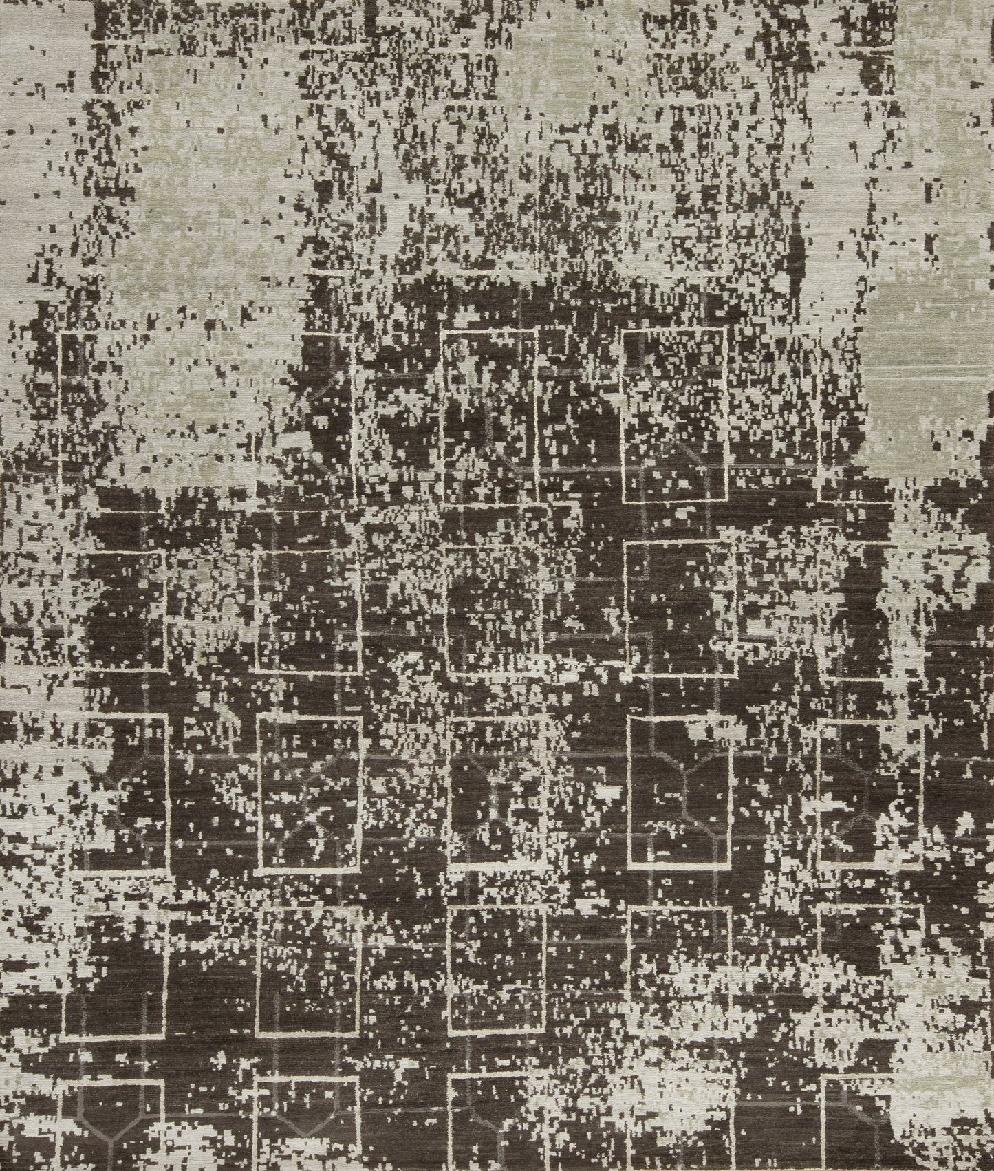 Blueprint, Greystone