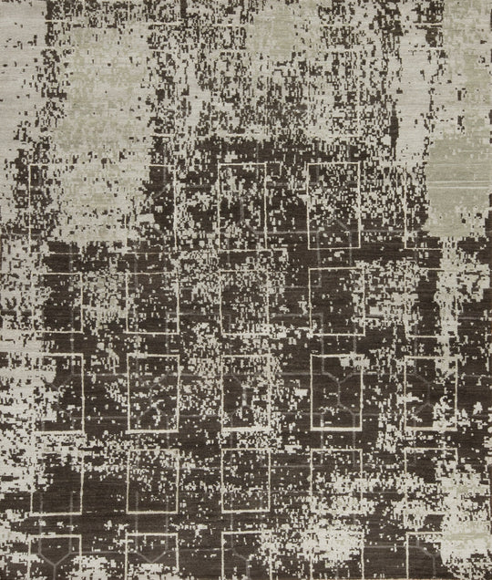Blueprint, Greystone