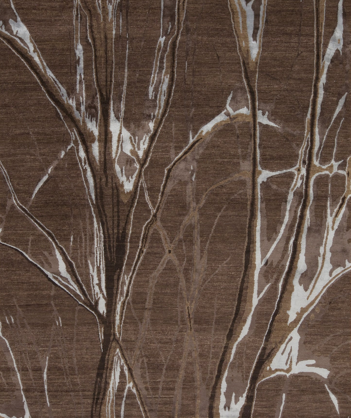 Mangrove, Chocolate