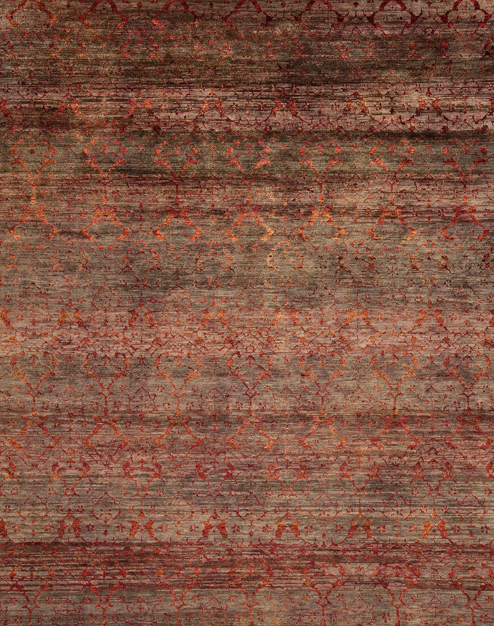 Bolero, Tobacco-Red