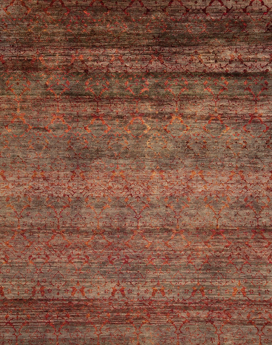 Bolero, Tobacco-Red