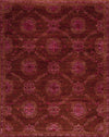Flamenco, Dusty-Cedar