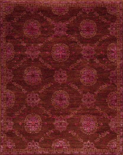 Flamenco, Dusty-Cedar