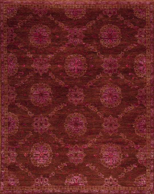 Flamenco, Dusty-Cedar