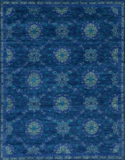 Flamenco, Ultramarine