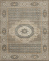 Rosetta, Dark Pewter/Beige