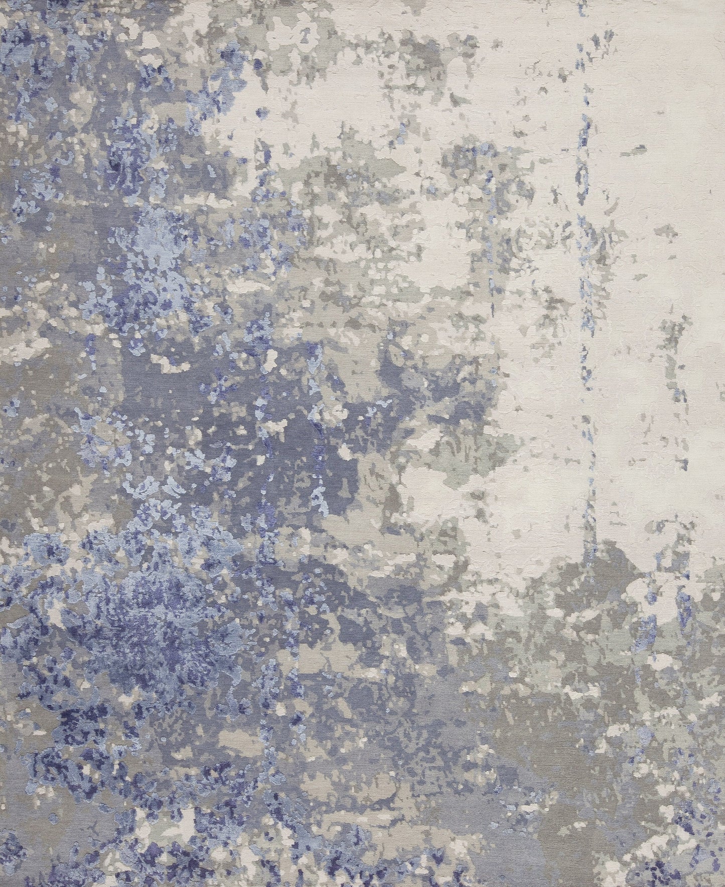 Odyssey, Blues