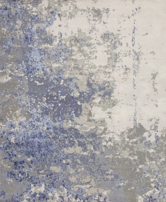 Odyssey, Blues
