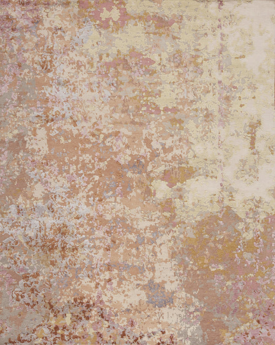 Odyssey, Pastel Mix