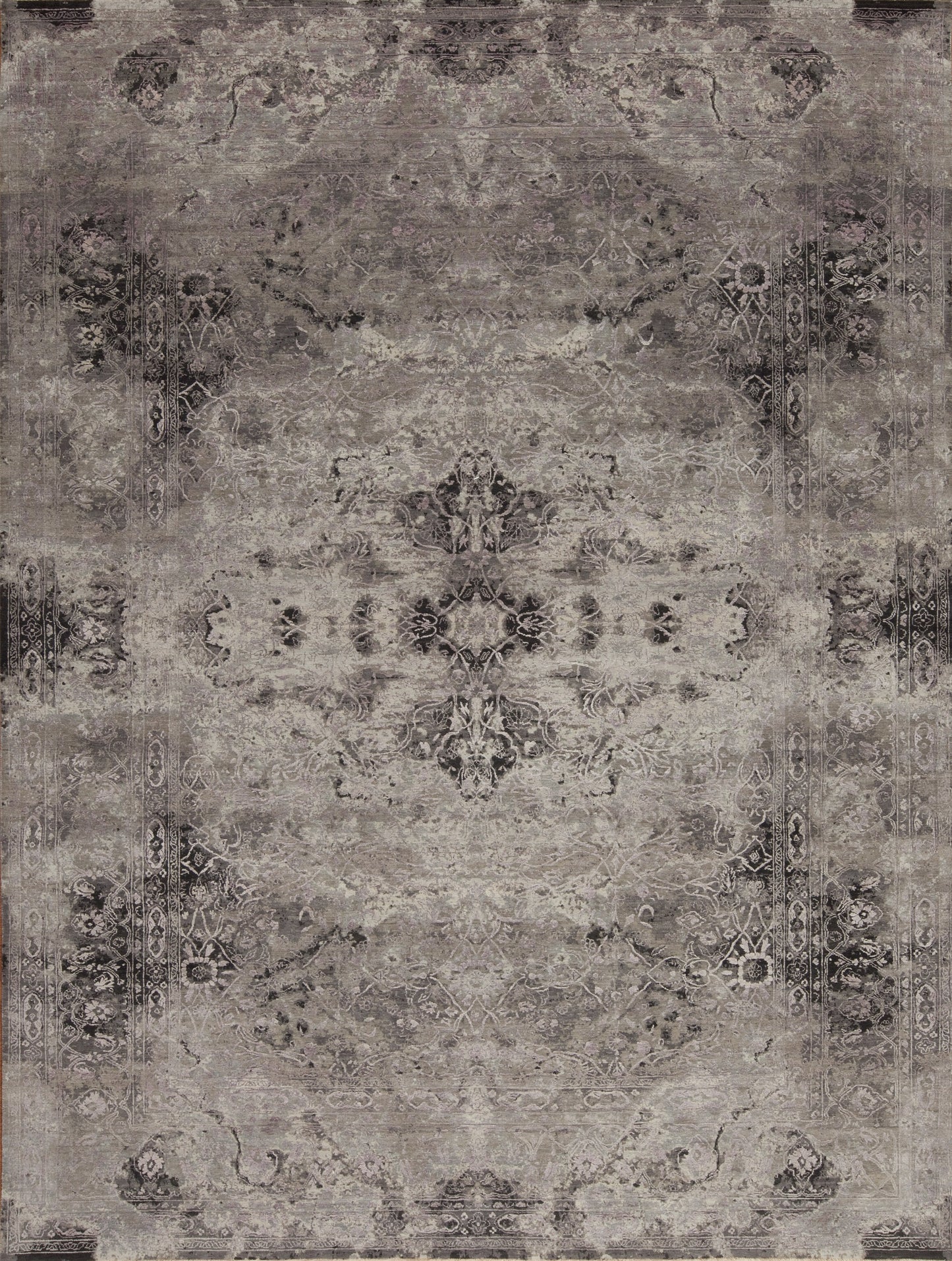 Artistry, Grey-Lilac