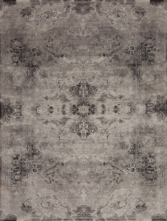 Artistry, Grey-Lilac