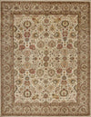 Rockefeller, Ivory/Ivory