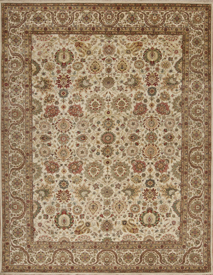 Rockefeller, Ivory/Ivory