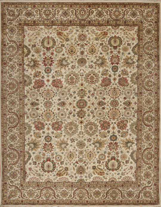 Rockefeller, Ivory/Ivory