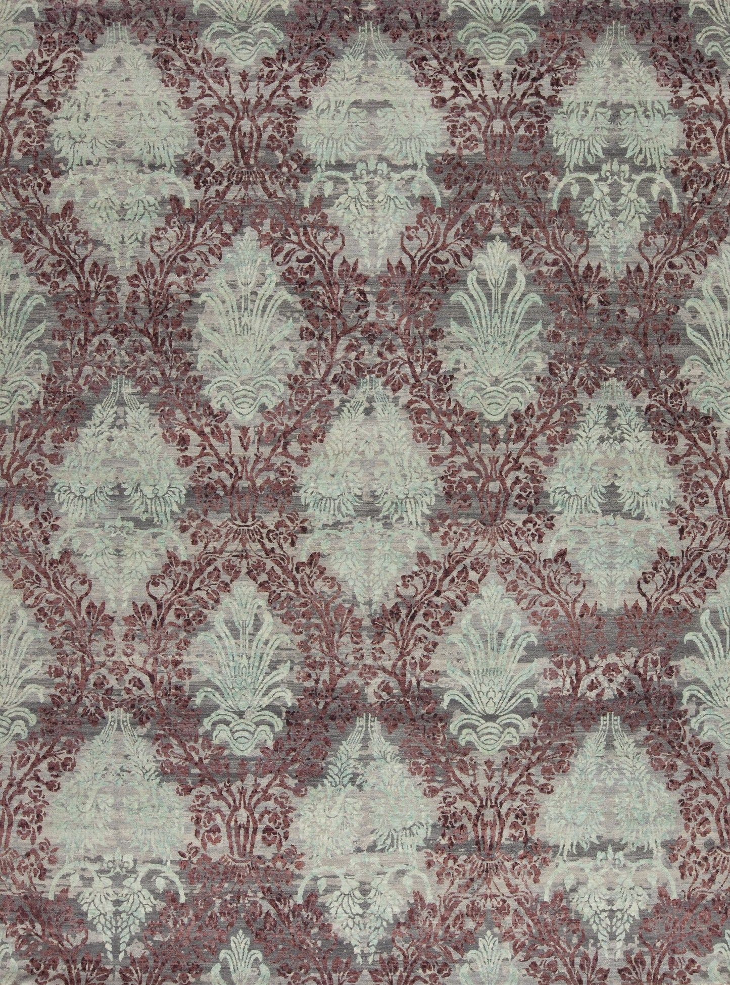 Amelie, Mint-Rose