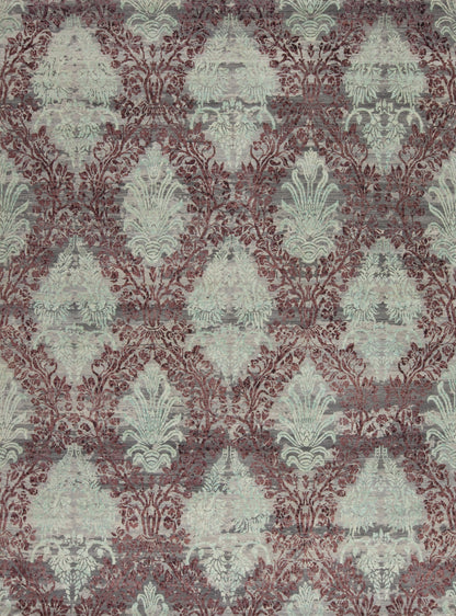 Amelie, Mint-Rose