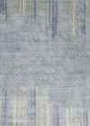 Bohemian, Sky Blue