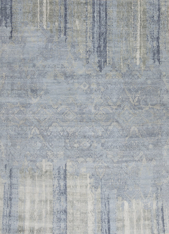 Bohemian, Sky Blue