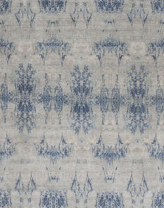 Opportunity, Silver-Blue