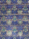 Bambera, Indigo