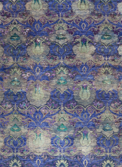 Bambera, Indigo