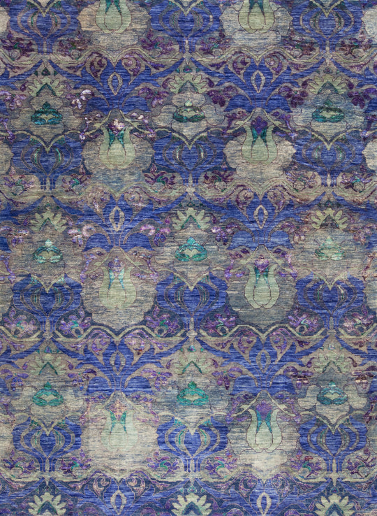 Bambera, Indigo
