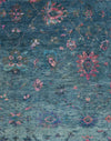 Toro, Turquoise
