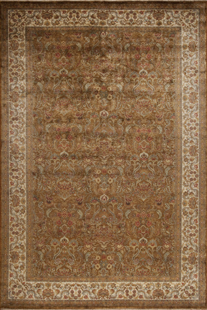 Glamour, Bronze/Ivory