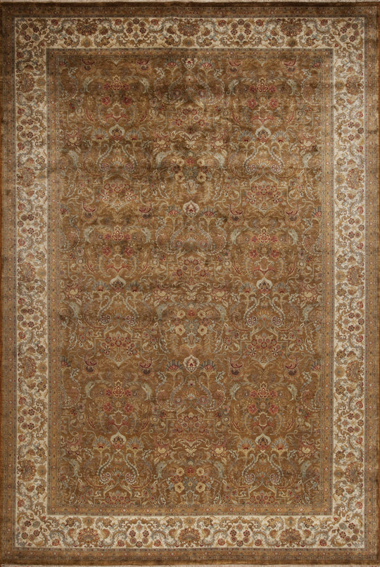 Glamour, Bronze/Ivory