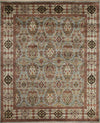 Chevalier, Light Blue/Bone