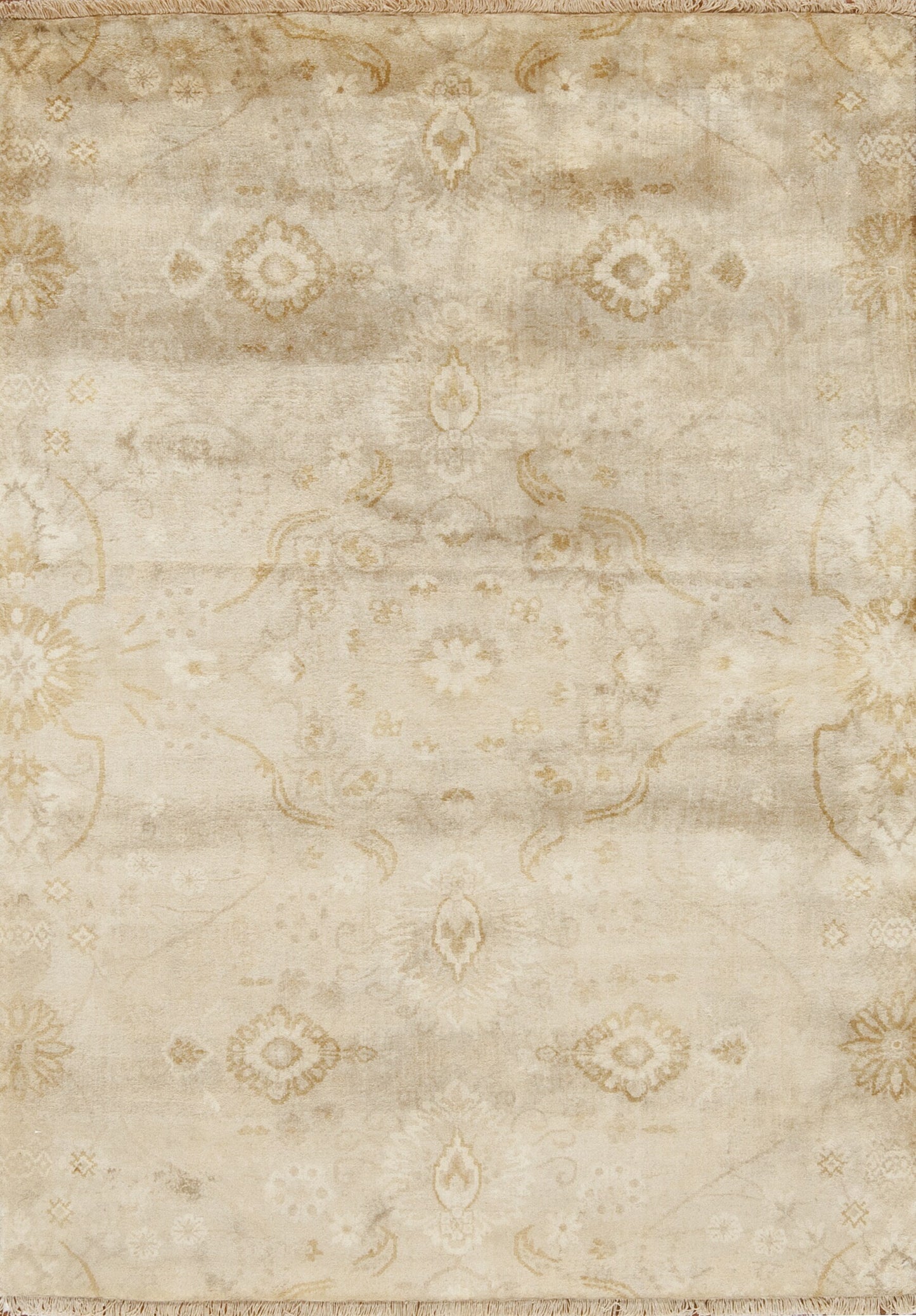 151746 10 X 10 Silk Golds