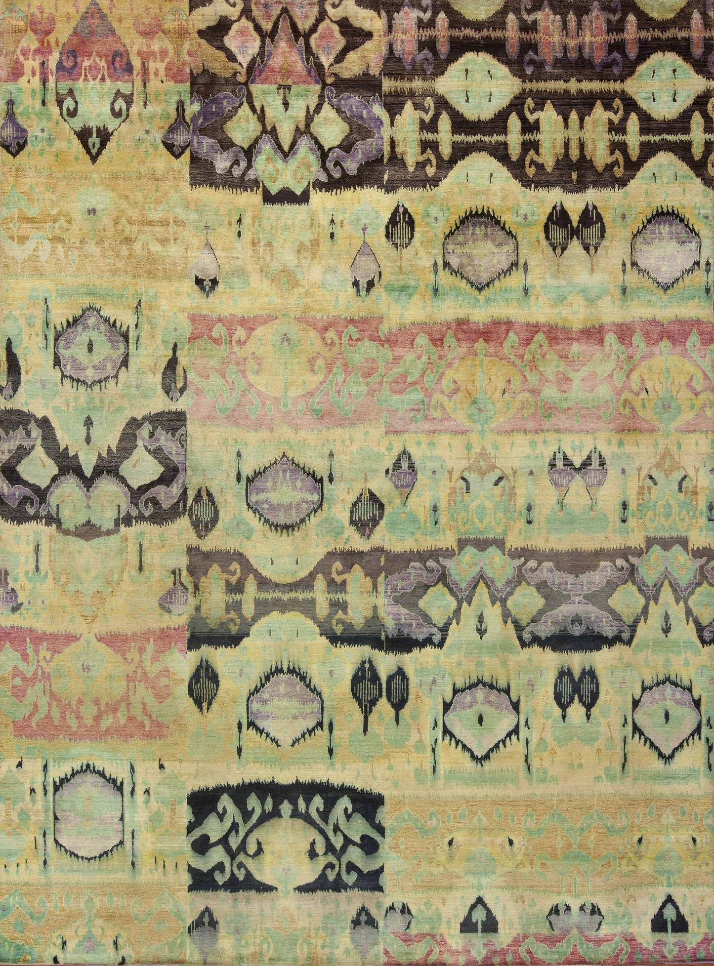 151749 Bohemian Collection P-29 Multi